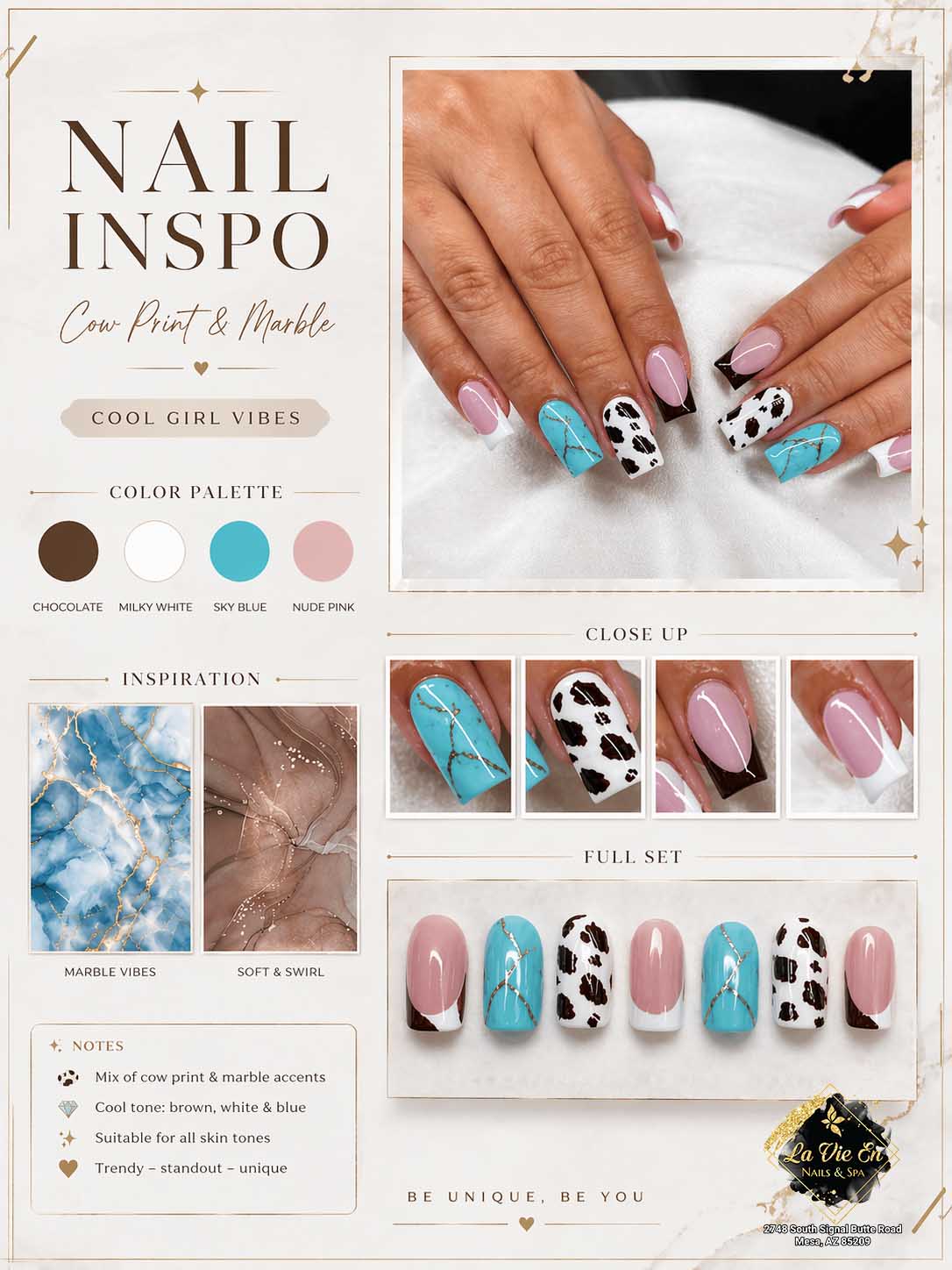 May 18 La Vie En Nail Spa (8)